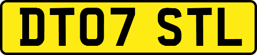 DT07STL