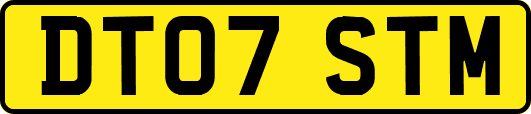 DT07STM