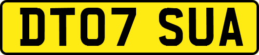 DT07SUA
