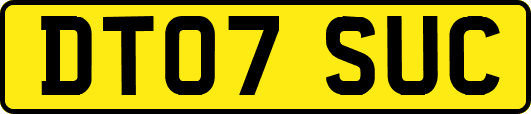 DT07SUC