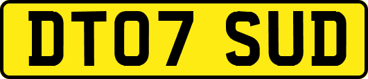 DT07SUD