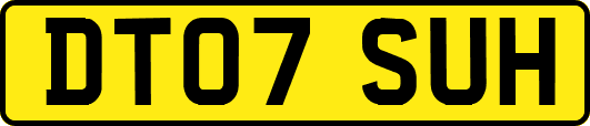 DT07SUH