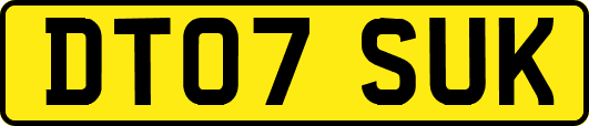 DT07SUK
