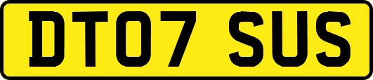 DT07SUS