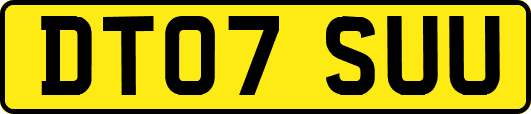 DT07SUU