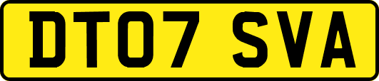 DT07SVA
