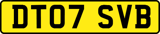 DT07SVB
