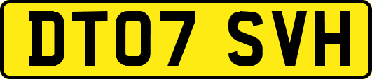 DT07SVH