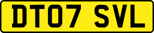 DT07SVL