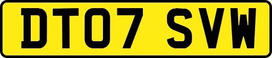 DT07SVW