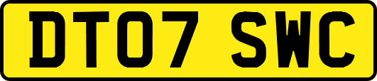 DT07SWC
