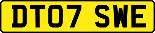 DT07SWE