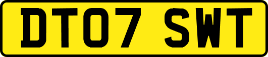 DT07SWT