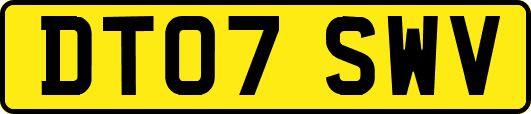 DT07SWV