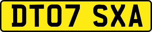 DT07SXA