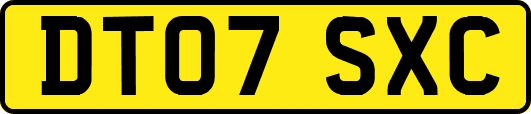 DT07SXC