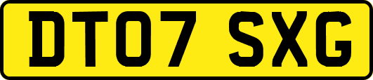 DT07SXG