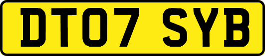 DT07SYB