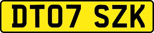 DT07SZK