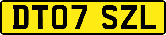 DT07SZL