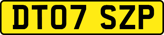 DT07SZP