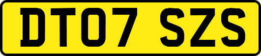 DT07SZS