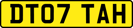DT07TAH
