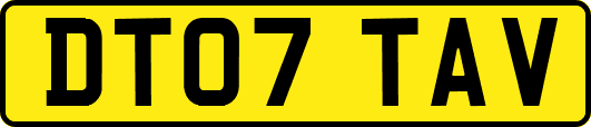DT07TAV
