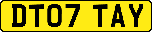 DT07TAY