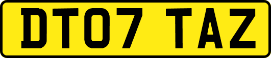DT07TAZ