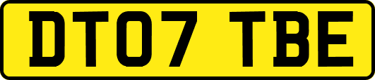 DT07TBE