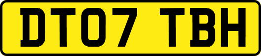 DT07TBH