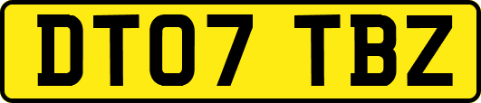 DT07TBZ