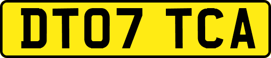 DT07TCA