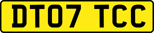 DT07TCC