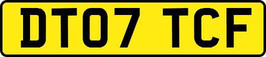 DT07TCF