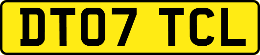 DT07TCL