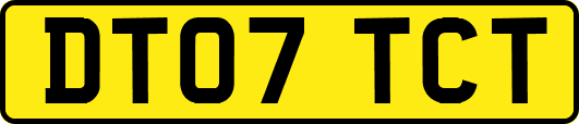 DT07TCT