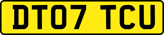DT07TCU