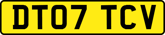 DT07TCV