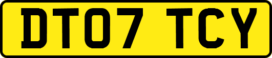 DT07TCY