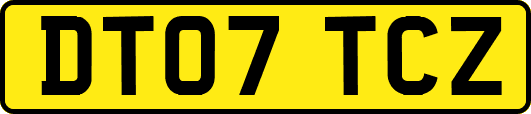DT07TCZ