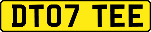 DT07TEE
