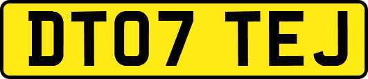 DT07TEJ
