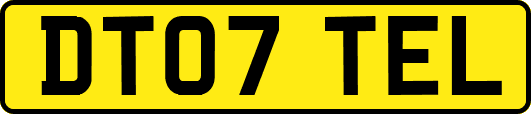 DT07TEL