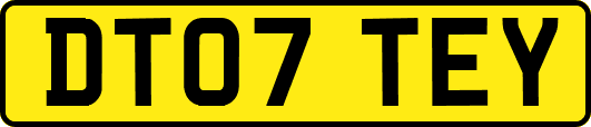 DT07TEY
