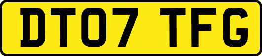 DT07TFG