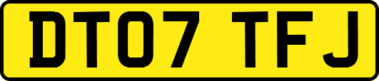 DT07TFJ