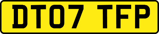 DT07TFP