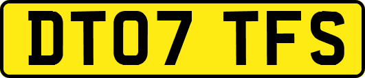 DT07TFS